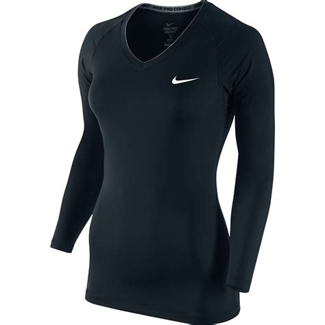 Women's Compression Shirts. Nike.com